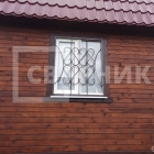 Все надежно установлено и уварено