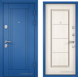 Металлическая дверь толщина металла 3 мм д3м-143