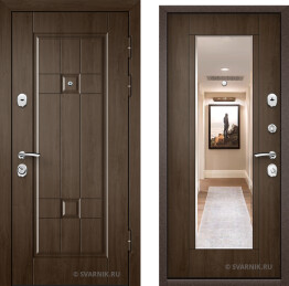 Входная дверь 2мм с завода д2м-206